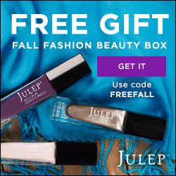 Fall Neutrals Welcome Box