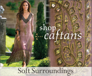 Shop Soft Surroundings Now!