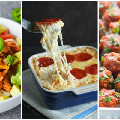 10 Easy And Delicious Keto Dinners