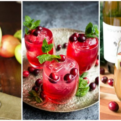 10 More Of The Very Best Winter Cocktails