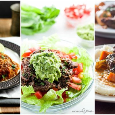 10 Keto Recipes You Can Make In The Crockpot